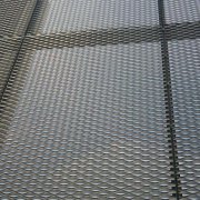 巴东蜂窝铝板幕墙