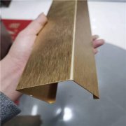 上海氧化拉丝铝单板