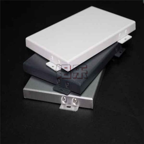 铝乐辊涂铝单板公司告诉您轻松的选购优质辊涂铝单板